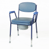 Silla con WC CLUB
