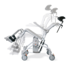 Silla de ducha basculante MOBILE TILT