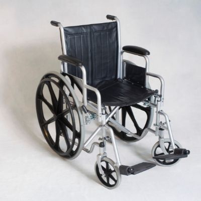 Accesorios silla de ruedas 