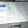 Sensor de cama inalámbrico