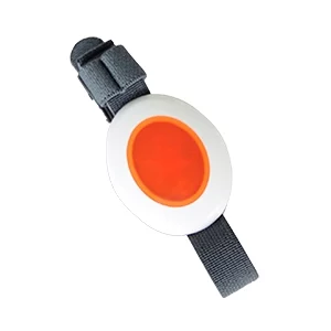Pulsera cardiaca