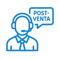 Servicio post venta Servicio post venta