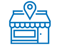 Tienda fisica