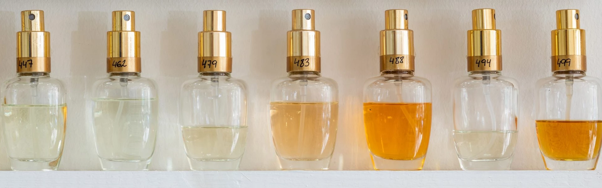 Aromas