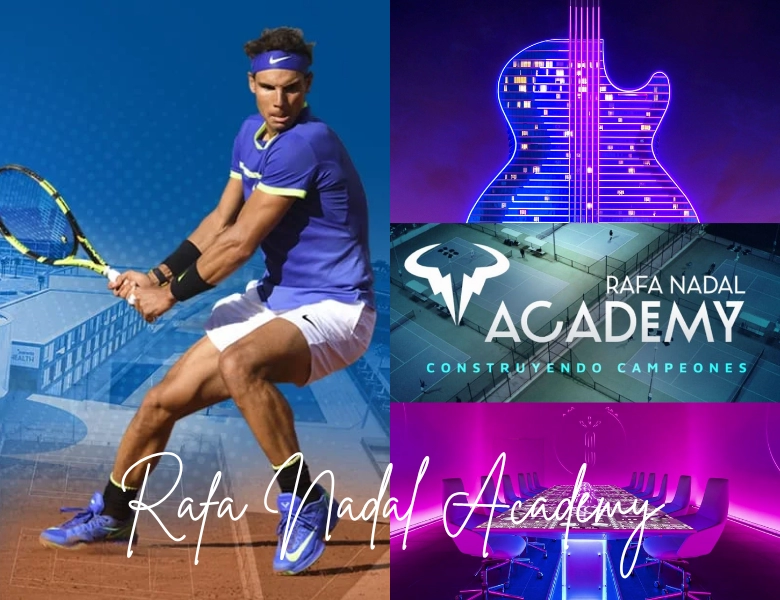 academy