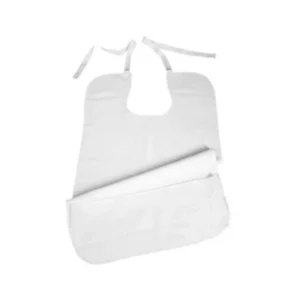 Babero 3 Capas con Doble Cara 45 × 90 cm