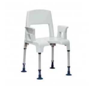 Silla de Ducha Acuatec Pico