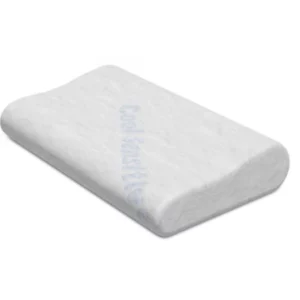 Almohada cervical memory