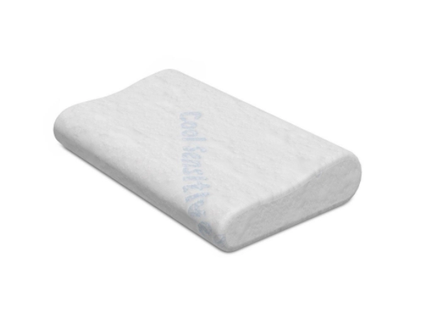 Almohada cervical memory