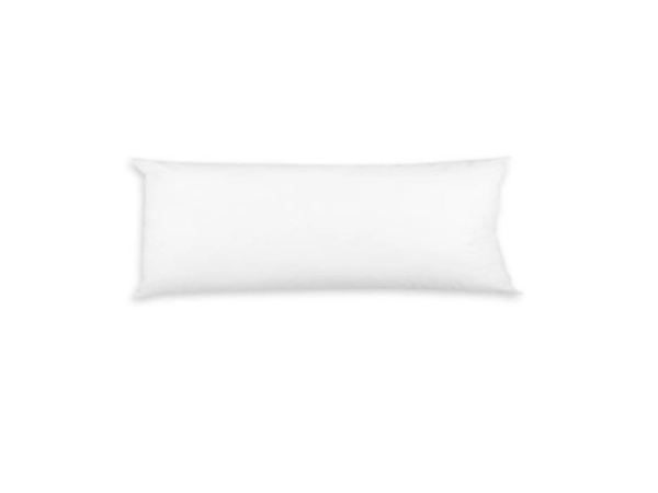 Almohada microfibra