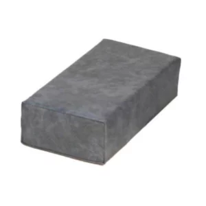 Almohada rectangular