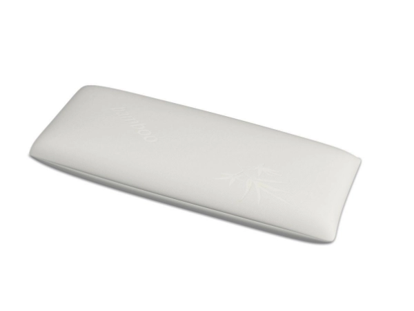 Almohada viscoelástica