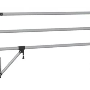 Barandillas Abatibles Cortas 90 cm