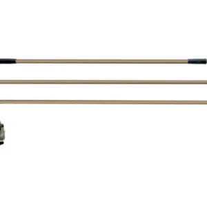 Barandillas Abatibles Pintadas