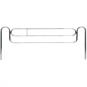 Barandillas Cromadas Telescópicas