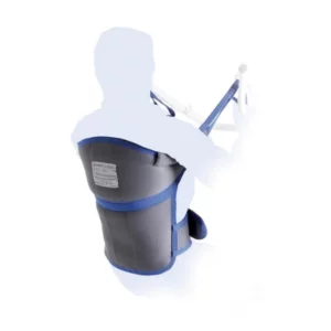 Esliga acolchada para grúas de elevación vertical de pie M