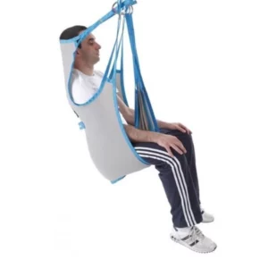 Eslinga acolchada universal con reposacabezas