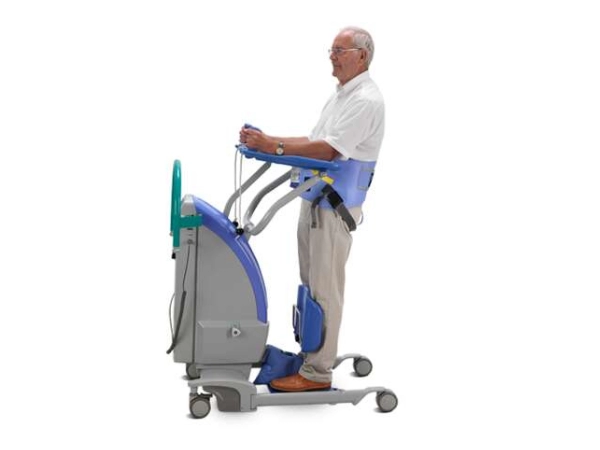 Eslinga para grúa bipedestación Sara 3000