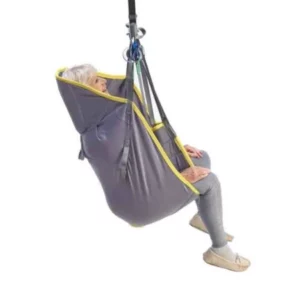 Eslinga universal hamaca alto soporte