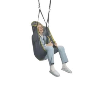 Eslinga universal hamaca (negro)