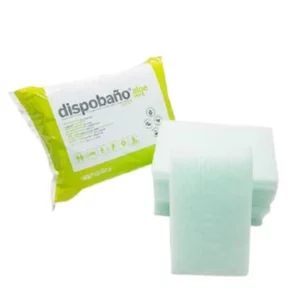 Esponja Napa con Aloe Vera