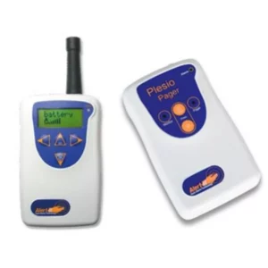 Receptor 8 / 64 Usuarios (Alert-IT)