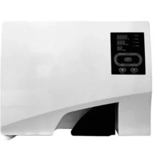 Autoclave Clase B 8 L con Pantalla LED e Impresora Interna