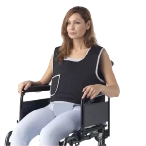 Chaleco Pélvico a Silla/Sillón con Cierre Magnético