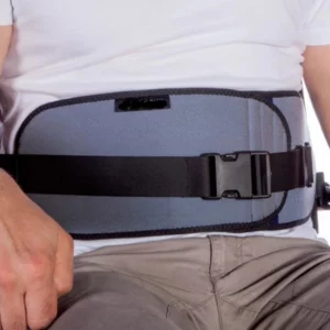Cinturón Abdominal a Sillón – Mod. ORTX