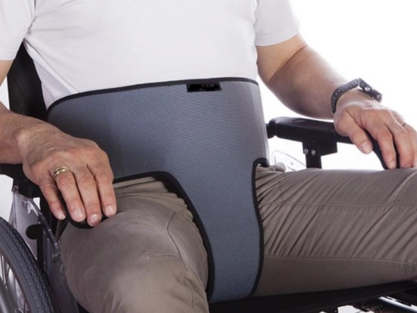 Cinturón Pélvico a Sillón – Mod. ORTX