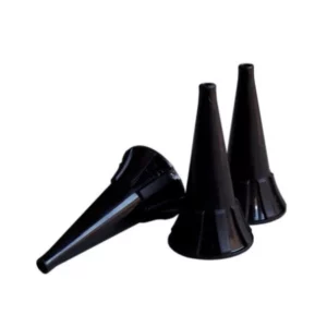 Espéculos otoscopio