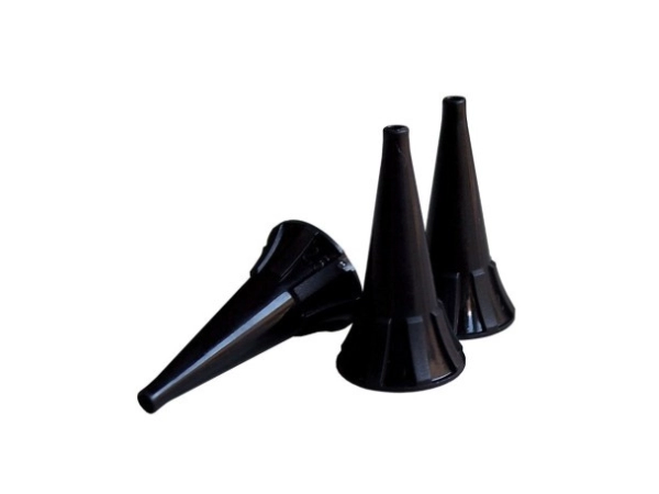 Espéculos otoscopio