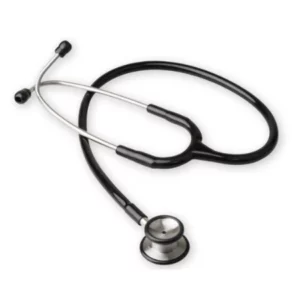 Fonendo adulto inox
