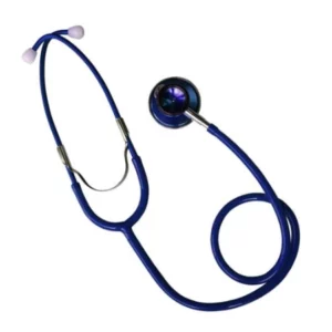 Fonendo tipo litt doble