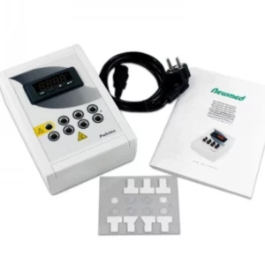 Incubadora de Esporas para Autoclave