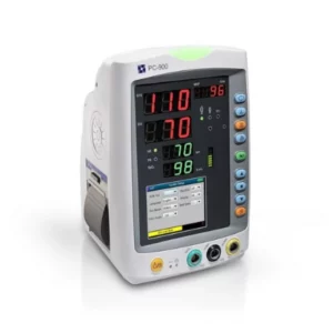 Monitor constantes vitales spo2+nibp