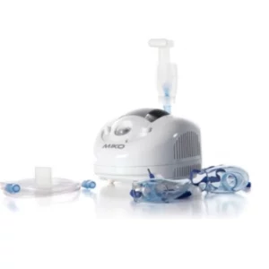 Nebulizador a Pistón 12 Lmin