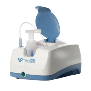 Nebulizador profesional LT130 Basic