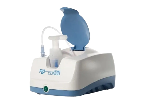 Nebulizador profesional LT130 Basic