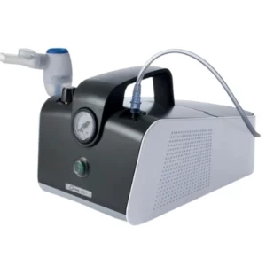 Nebulizador profesional mod. LTK 170