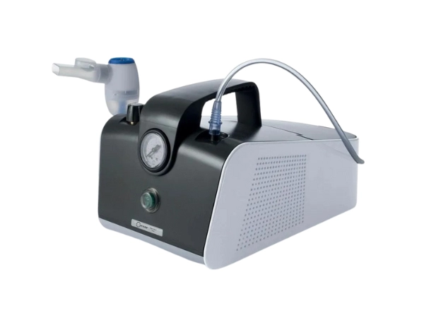 Nebulizador profesional mod. LTK 170