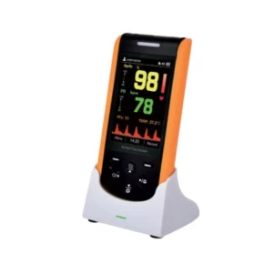 Pulsioxímetro OXY-110