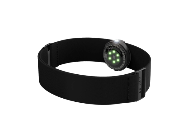 Pulsioxímetro Polar