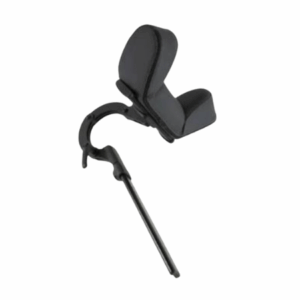 Reposacabezas 3 Alas Acolchado