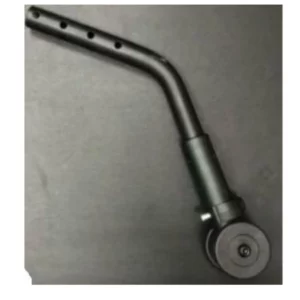 Ruedas antivuelco para silla de ruedas Breezy Style