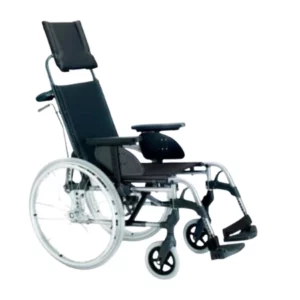 Silla de ruedas BREEZY Premium Reclinable