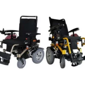 Silla eléctrica K-Activ