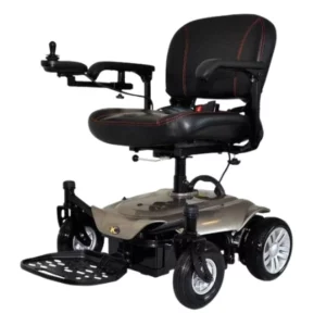 Silla eléctrica K-Chair