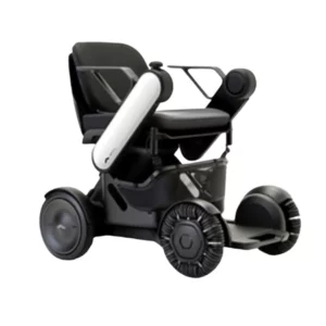 Silla eléctrica Model C