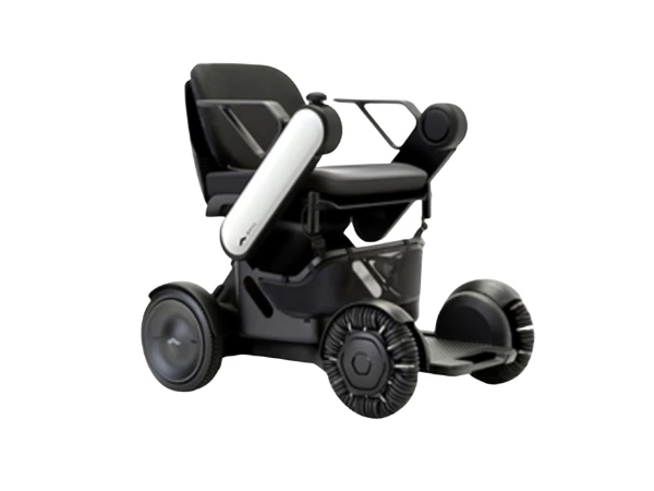 Silla eléctrica Model C